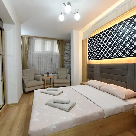 Somer 2 Apartment *
